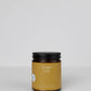 Ginger Chai Essential Oil Beeswax Jar Candle