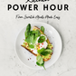 Kitchen Power Hour (Printable Ebook)