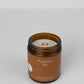 Pumpkin Pie Essential Oil Candle