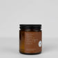 Cinnamon Orange Clove Essential Oil Beeswax Jar Candle