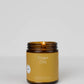 Ginger Chai Essential Oil Beeswax Jar Candle